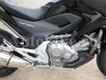 �������� �� ������ �������� Honda NC700X 2012 ���� 20
